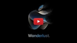 Watch Apple's 'Wonderlust' Special Event Here [Video]