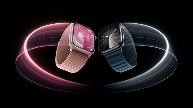 Apple Introduces Apple Watch Series 9 - Vimarsana News