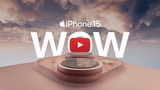 Watch Apple's Film Introducing iPhone 15 [Video]