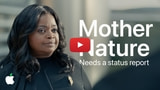 Apple Shares Environmental Status Report With 'Mother Nature' [Video]