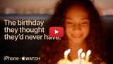 Apple Film Touts Lifesaving Features [Video]