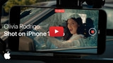 Olivia Rodrigo Music Video for 'Get Him Back!' Shot Entirely on iPhone 15 Pro