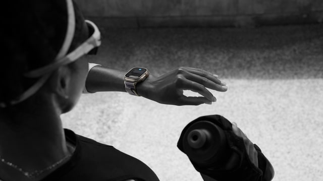 Apple Watch Ultra 2 and Apple Watch Series 9 Now Available to Order on Amazon - Vimarsana News
