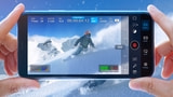 New 'Blackmagic Camera' App Brings Digital Film Camera Controls to iPhone
