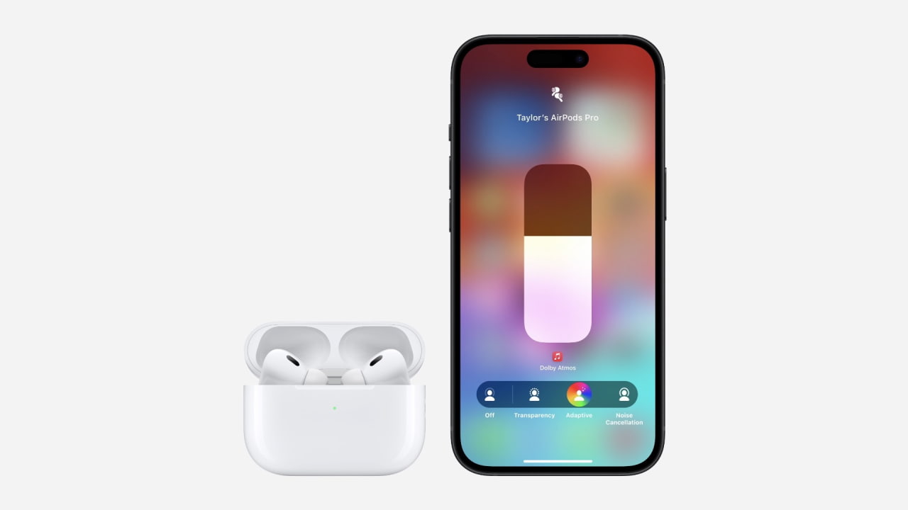 AirPods Pro 2 With USB-C Now Available on Amazon - iClarified