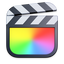 Apple Updates Final Cut Pro and iMovie With Support for Log-encoded Video Shot on iPhone 15 Pro
