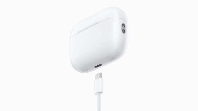 AirPods Pro 2 With USB-C On Sale for $49.01 Off! [Deal]