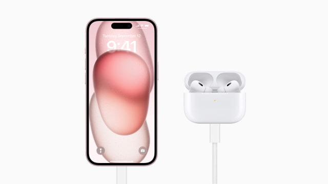 AirPods Pro 2 With USB-C On Sale for $49.01 Off! [Deal]