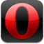 Opera Mini Web Browser for iPhone Gets First Update