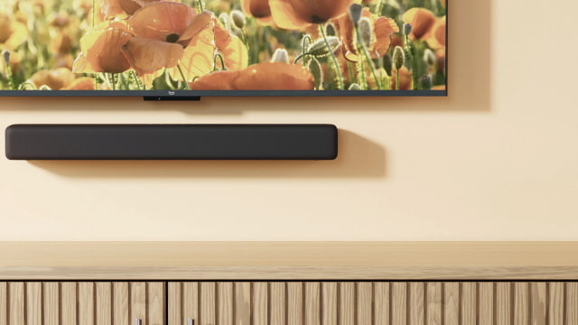 Amazon Releases New Fire TV Soundbar