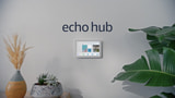 Amazon Introduces New Wall-Mounted 'Echo Hub' Smart Home Control Panel [Video]