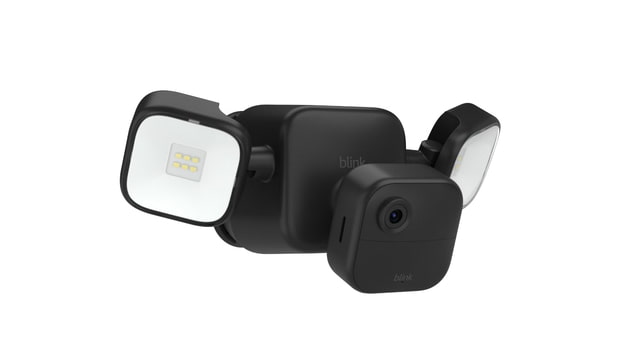 Blink Launches New Outdoor 4 Floodlight Camera, Sync Module Pro, Battery Extension Pack - Vimarsana News