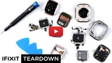 iFixit Posts Teardown of Apple Watch Ultra 2 and Apple Watch Series 9 [Video]
