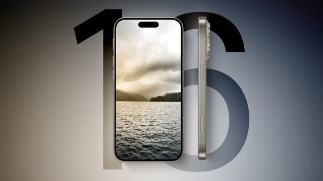iPhone 16 Rumored to Introduce New 'Capture Button'