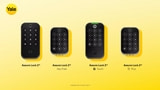 Yale Launches 'Assure Lock 2 Touch' and 'Assure Lock 2 Plus' With Apple Home Key Support