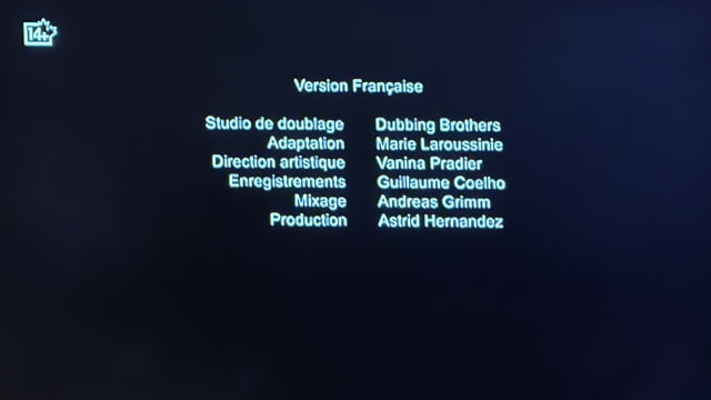 Apple TV+ Bug Causes Credits to Play First, Episodes to End Early