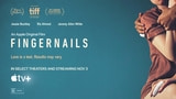 Apple Posts Official Trailer for 'Fingernails' [Video]