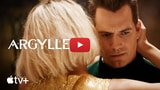 Apple Shares Official Trailer for 'Argylle' Starring Henry Cavill, Dua Lipa [Video]