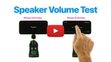 Speaker Volume Test: iPhone 15 Pro Max vs iPhone 14 Pro Max [Video]