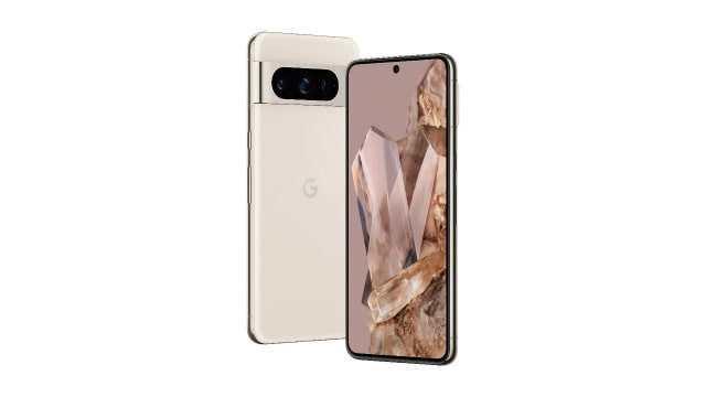Google Officially Launches New Pixel 8 and Pixel 8 Pro Smartphones [Video]
