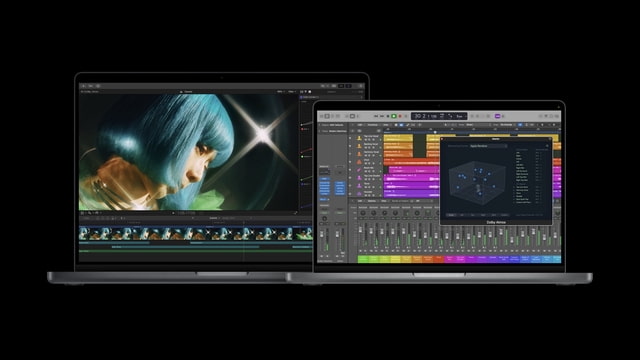 Rumor Claims Apple Will Update MacBook Pro With Brighter Mini-LED Displays This Year - Vimarsana News