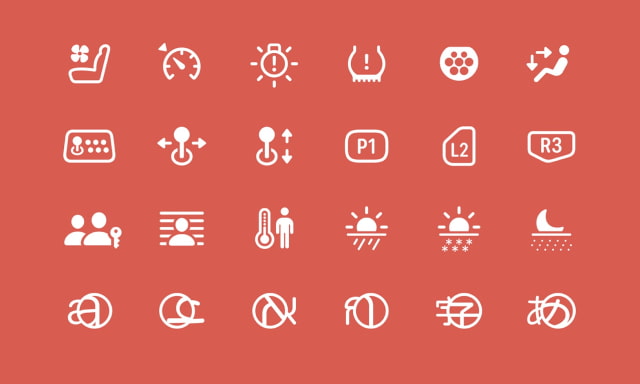 Apple Releases &#039;SF Symbols 5&#039; With Expressive Animations, Over 700 New Symbols, More