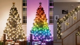 Nanoleaf Launches New Matter Smart Holiday String Lights