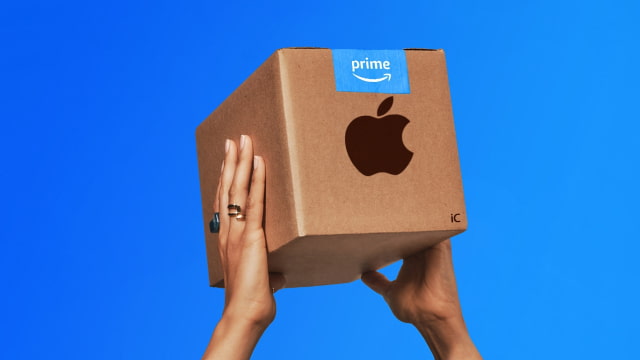 Every Apple Product On Sale for Amazon Prime Big Deals Day [List]