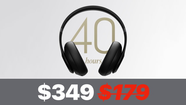 Huge Deal: Beats Studio Pro Headphones On Sale for 49% Off!
