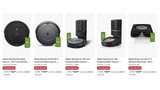 iRobot Roomba Vacuums On Sale for 50% Off [Prime Day Deal]