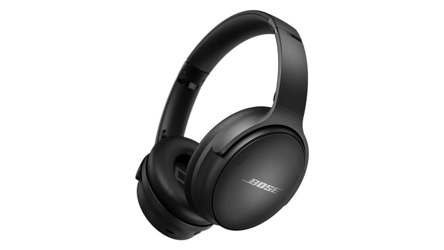 Bose QuietComfort 45 Headphones On Sale for $100 Off! [Prime Day Deal]