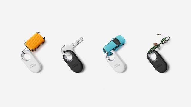 Samsung Launches Galaxy SmartTag2 Tracker to Rival Apple AirTag - Vimarsana News
