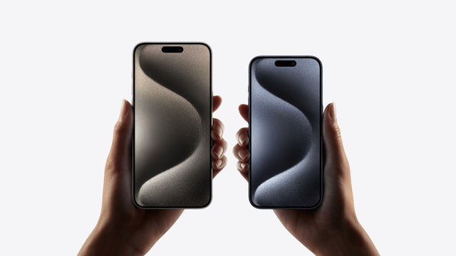 iPhone 16 Pro to Feature Larger Display, 48MP Ultra Wide Camera, Snapdragon X75 5G Modem, More [Report] - Vimarsana News