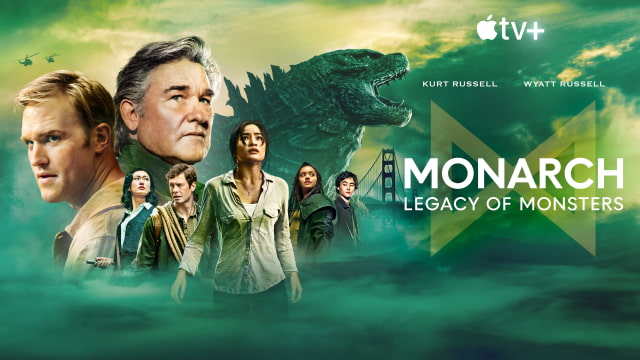 Apple Unveils Official Trailer for &#039;Monarch: Legacy of Monsters&#039; [Video]