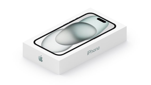 Apple Working on System to Update Software of Unopened iPhones [Report] - Vimarsana News
