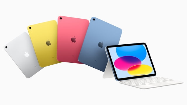 Leaker Claims iPad 11 Will Arrive Tomorrow [Rumor] - Vimarsana News