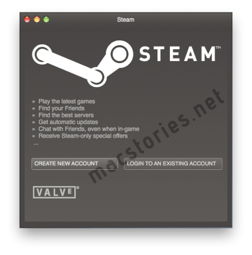 Valve Announces Steam for Mac Will Arrive May 12th