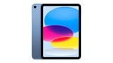 Apple Announces Updated iPad 10 With eSIM Support in China
