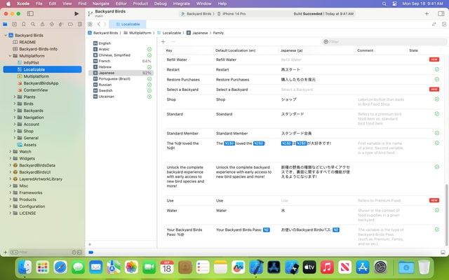 Apple Releases Xcode 15.0.1 [Download]