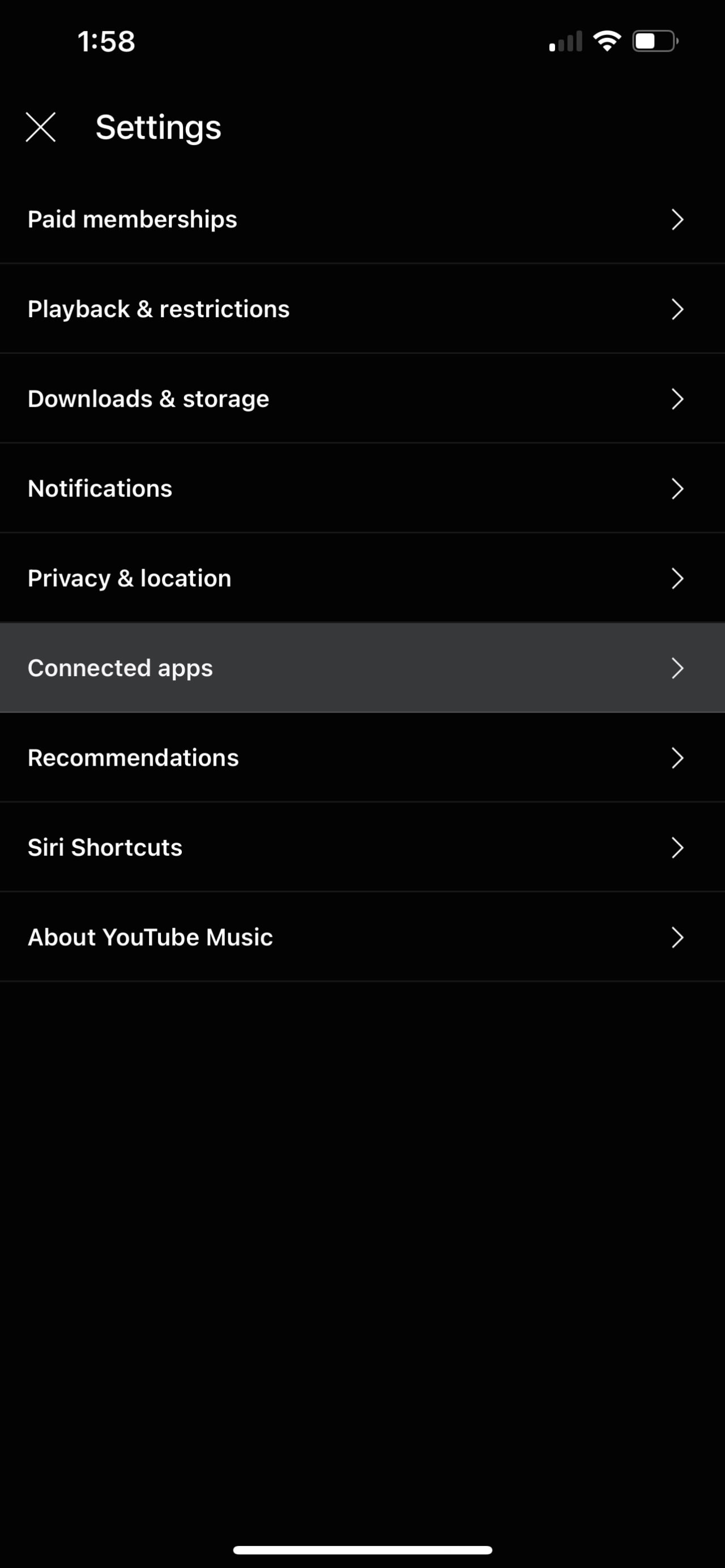 YouTube Music Gets HomePod Integration iClarified