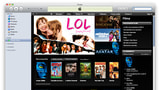 Apple Launches Movie Downloads for iTunes France, Ireland