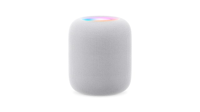 Apple HomePod 2 On Sale for $279.99 [Deal]
