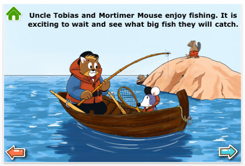 Mandy and Andy - The Seasons 1.0 Released