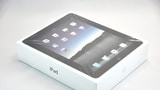 iPad 3G Unboxing Gallery