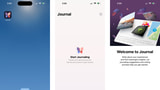 New Journal App Arrives in iOS 17.2 Beta