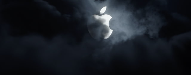 Live Blog of Apple&#039;s October 30 &#039;Scary Fast&#039; Special Event