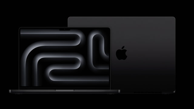 Apple Unveils New 14-inch and 16-inch MacBook Pros With M3, M3 Pro, M3 Max Chips - Vimarsana News