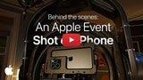 Apple Shares Behind Scenes Look at Filming 'Scary Fast' Event With iPhone 15 Pro [Video]