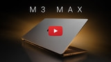 Apple 2023 M3 MacBook Pro Review Roundup [Video]