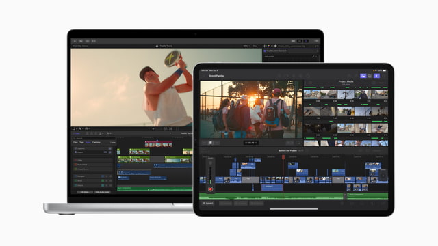 Apple Announces Updates to Final Cut Pro for Mac and iPad - Vimarsana News